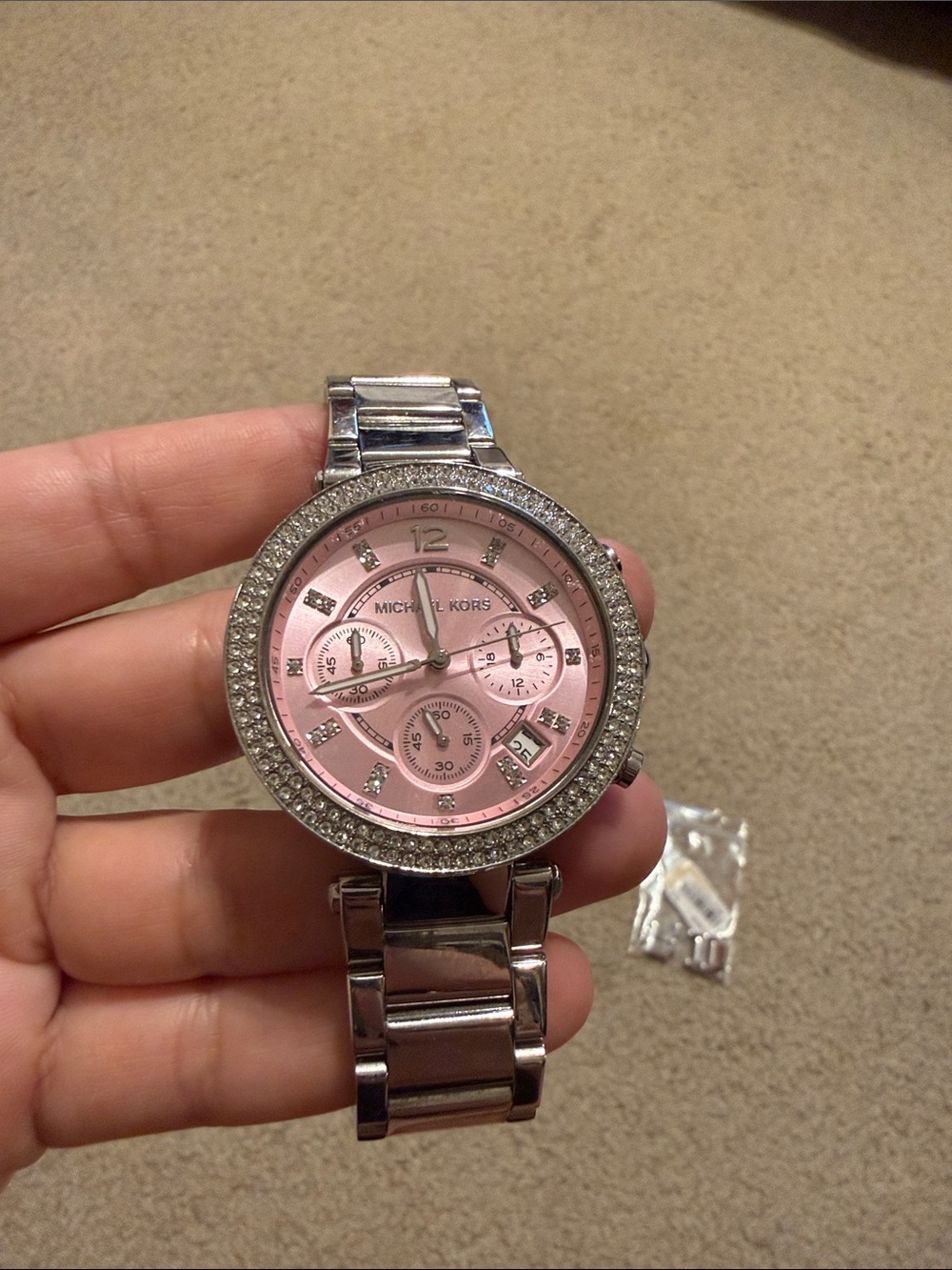 Michael Kors Watch - Picture 11 of 13